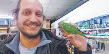 Alldaynews.gr Θάνατος Γιώργου Καραμιχαηλίδη: Ύποπτοι 2 ψαράδες μετά απο καυγά