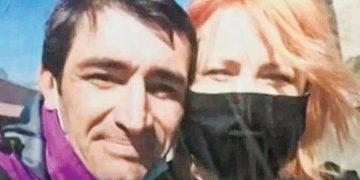 Alldaynews.gr Κανίβαλος σκότωσε τη φίλη του και έφαγε τα πόδια της