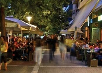 4 Μαΐου αλλάζει η ζωή μας! Ξεκινάμε καφεδάκια και βόλτες–Τι ανοίγει και πότε – Καταργείται το 13033