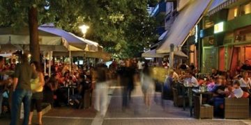 Alldaynews.gr 4 Μαΐου αλλάζει η ζωή μας! Ξεκινάμε καφεδάκια και βόλτες–Τι ανοίγει και πότε – Καταργείται το 13033