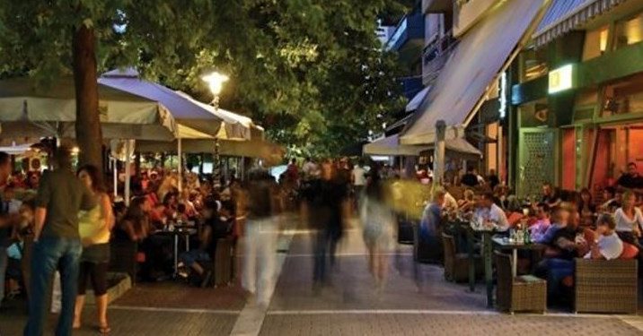 Alldaynews.gr 4 Μαΐου αλλάζει η ζωή μας! Ξεκινάμε καφεδάκια και βόλτες–Τι ανοίγει και πότε – Καταργείται το 13033