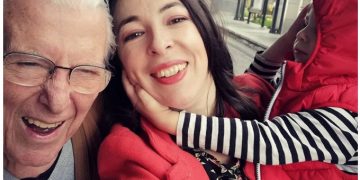 Alldaynews.gr Κώστας Βουτσάς: Μυστήριο με την διαθήκη του- Τι αποκάλυψε η Αλίκη Κατσαβού