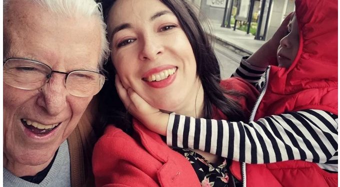 Alldaynews.gr Κώστας Βουτσάς: Μυστήριο με την διαθήκη του- Τι αποκάλυψε η Αλίκη Κατσαβού