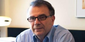 Alldaynews.gr Θάνος Ασκητής : «Όχι» σε πρωκτικό και στοματικό σ3ξ – Καλύτερα η διαδικτυακή σεξουαλική επαφή