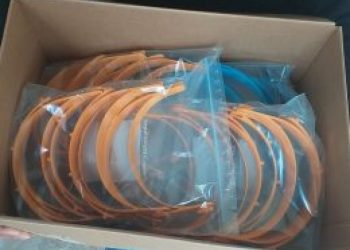 Κοζάνη: Μαθητής εκτύπωσε 3D μάσκες και τις έστειλε στο Υπουργείο Υγείας για τα νοσοκομεία (video)