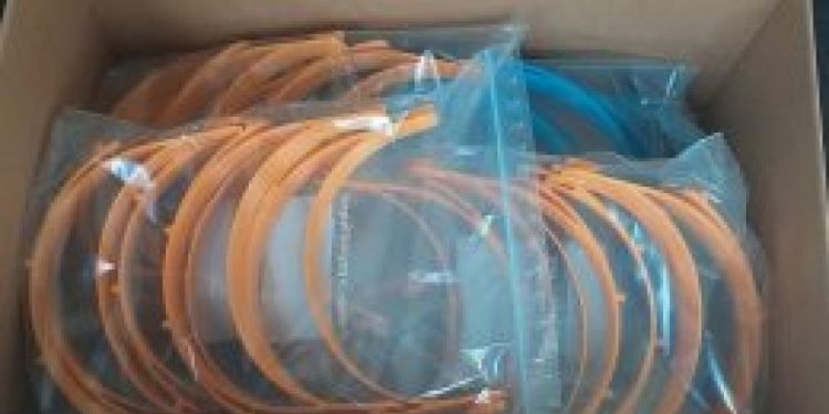 Κοζάνη: Μαθητής εκτύπωσε 3D μάσκες και τις έστειλε στο Υπουργείο Υγείας για τα νοσοκομεία (video)