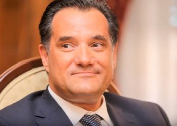 Χαμός “On Air” με Άδωνη! «Θυμίζει τσουτσέκι των Γερμανών» με αυτά που λέει