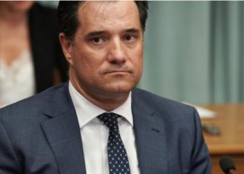 Ά. Γεωργιάδης: Ας ανάψουμε ένα κεράκι σε όσους ψηφίσαμε μνημόνια γιατί σωζόμαστε από τον ιό[video]