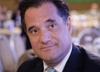 Άδωνις για μάσκες: Θα τσιμπήσει η τιμή τους λίγο στην αρχή όπως με τα αντισηπτικά