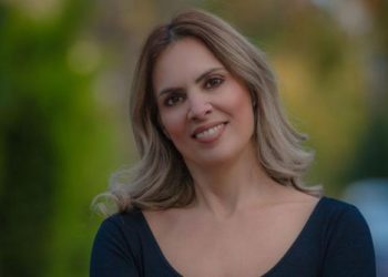 Με αιχμηρό κείμενο -που δεν δημοσιεύτηκε- αποχώρησε η Αγγ. Σπανού από την Athens Voice