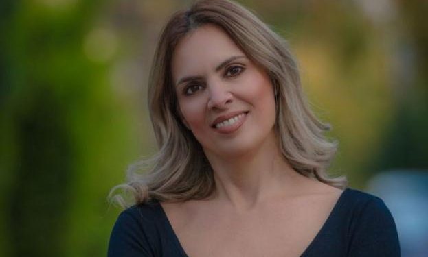 Alldaynews.gr Με αιχμηρό κείμενο -που δεν δημοσιεύτηκε- αποχώρησε η Αγγ. Σπανού από την Athens Voice