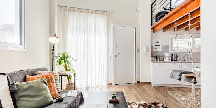 “Πόλεμος” Airbnb – ξενοδόχων για την πρόταση των Ξενοδόχων να κλείσουν οι βραχυχρόνιες διαμονές