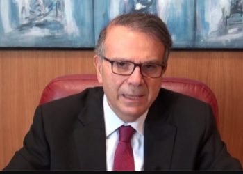 Κορονοϊός και Ασκητής-Η “απαγορευμένη διείσδυση” τις ημέρες της Πανδημίας