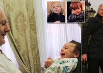 Αποκάλυψη Ασάνζ: Απέκτησα δύο παιδιά με μία από τους συνηγόρους μου