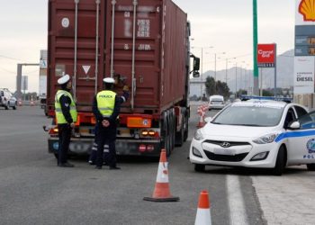 Δολοφονία ΣΟΚ στον Ασπρόπυργο. Πυροβόλησαν και σκότωσαν οδηγό νταλίκας