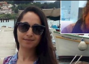 Ισόβια  στον Πατέρα-Κτήνος που δολοφόνησε και έθαψε την 28χρονη Αντζελίνα