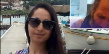 Ισόβια  στον Πατέρα-Κτήνος που δολοφόνησε και έθαψε την 28χρονη Αντζελίνα