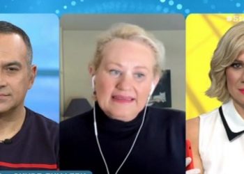 Άση Μπήλιου: “Πρέπει να έχετε στο μυαλό σας αυτή την ημερομηνία”