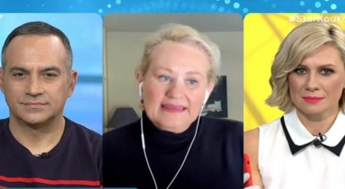 Άση Μπήλιου: “Πρέπει να έχετε στο μυαλό σας αυτή την ημερομηνία”