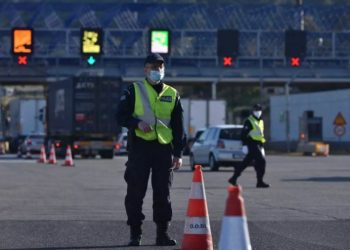 Τι θα κρίνει τις οριστικές αποφάσεις για την ολική απαγόρευση της κυκλοφορίας το Πάσχα