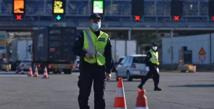 Τι θα κρίνει τις οριστικές αποφάσεις για την ολική απαγόρευση της κυκλοφορίας το Πάσχα