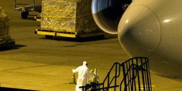Alldaynews.gr Η πτήση – μυστήριο από την Ουχάν στο Σίδνει και το μυστικό του κιβωτίου που μετέφερε (pics)