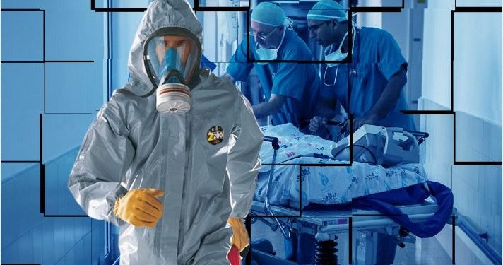 Ημερομηνία-σταθμός: Η πρόβλεψη του Πανεπιστημίου Κρήτης για το τέλος της πανδημίας στην Ελλάδα