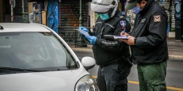 Alldaynews.gr Θεσσαλονίκη-Δημοτική Αστυνομία: Κόβει κλήσεις και αφαιρεί πινακίδες παρά τον κορωνοϊό!