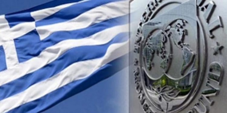 Alldaynews.gr Δυσοίωνη πρόβλεψη ΔΝΤ: Ο κορονοϊός φέρνει ύφεση σαν εκείνη της δεκαετίας του 1930