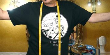 ΣΟΚ στον χώρο της μόδας. Νεκρός πρίν απο λίγο Έλληνας σχεδιαστής