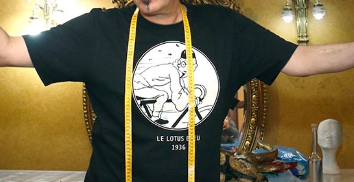 ΣΟΚ στον χώρο της μόδας. Νεκρός πρίν απο λίγο Έλληνας σχεδιαστής