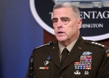 Επίσημη ενημέρωση του Αμερικανικού στρατού: Πώς προέκυψε ο Κορωνοϊός