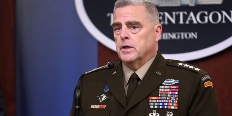 Alldaynews.gr Επίσημη ενημέρωση του Αμερικανικού στρατού: Πώς προέκυψε ο Κορωνοϊός