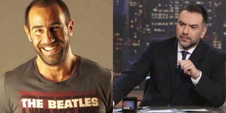 Alldaynews.gr Αρναούτογλου για Κανάκη – “Να συναντηθούμε; Ούτε κατά διάνοια”