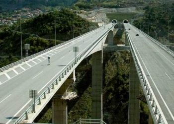 Παραπομπή 19 ατόμων σε δίκη για υπερκοστολογήσεις στην κατασκευή της Εγνατίας Οδού