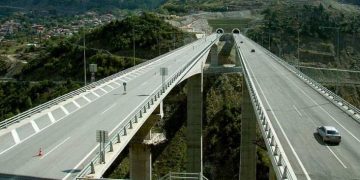 Alldaynews.gr Παραπομπή 19 ατόμων σε δίκη για υπερκοστολογήσεις στην κατασκευή της Εγνατίας Οδού