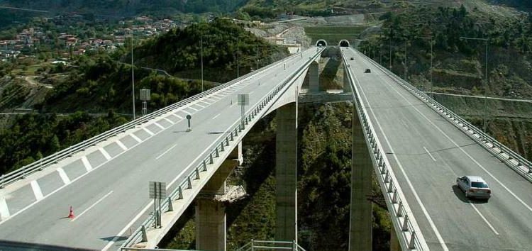 Alldaynews.gr Παραπομπή 19 ατόμων σε δίκη για υπερκοστολογήσεις στην κατασκευή της Εγνατίας Οδού