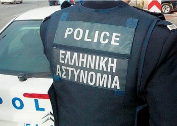 Συνδικαλιστής της ΕΛΑΣ: Αναρρίχηση ΔΕΝ θα κάνουμε-Οι Έλληνες μπορούν να σουβλίσουν
