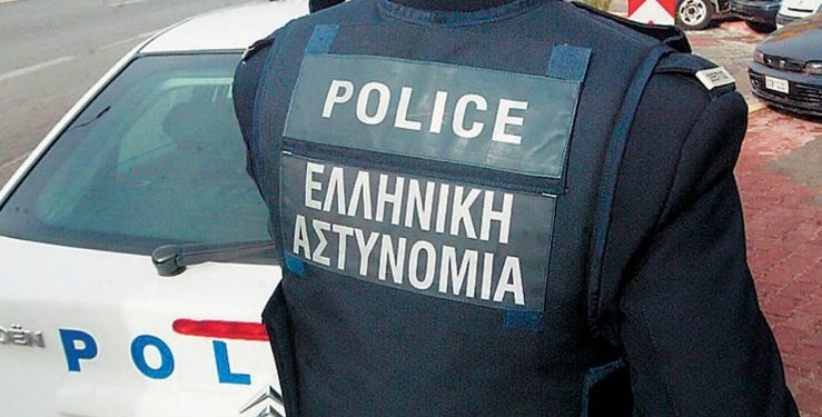 Συνδικαλιστής της ΕΛΑΣ: Αναρρίχηση ΔΕΝ θα κάνουμε-Οι Έλληνες μπορούν να σουβλίσουν