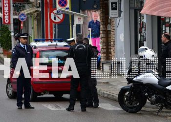 Δεκάδες καταγγελίες καθημερινά για συναθροίσεις πολιτών – Μέχρι και για… κηδεία
