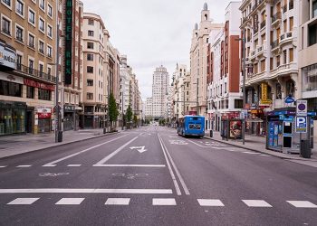 Κορωνοϊός – Χάρβαρντ: Καραντίνα έως το 2022 – Ο ιός θα γίνει εποχικός και θα συνυπάρχει με την γρίπη!