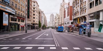 Κορωνοϊός – Χάρβαρντ: Καραντίνα έως το 2022 – Ο ιός θα γίνει εποχικός και θα συνυπάρχει με την γρίπη!