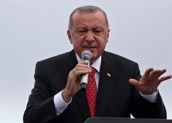 Διάγγελμα Ερντογάν: «Εύκολος» ο κορωνοϊός! Η Τουρκία είναι στην καλύτερη θέση σε όλη την Ευρώπη