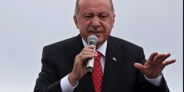 Alldaynews.gr Διάγγελμα Ερντογάν: «Εύκολος» ο κορωνοϊός! Η Τουρκία είναι στην καλύτερη θέση σε όλη την Ευρώπη
