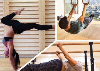 Απλές Συμβουλές για Μυϊκή Οικοδόμηση