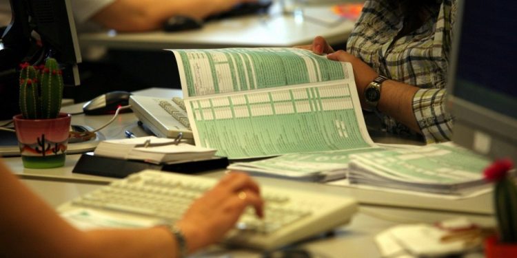 Alldaynews.gr Ανοίγει το Taxisnet για τις δηλώσεις του 2020 – Πως θα φορολογηθούμε