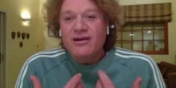 Alldaynews.gr «Αυτό με έκανε να μαζευτώ» – Αδιανόητες δηλώσεις από τον Πέτρο Γαϊτάνο