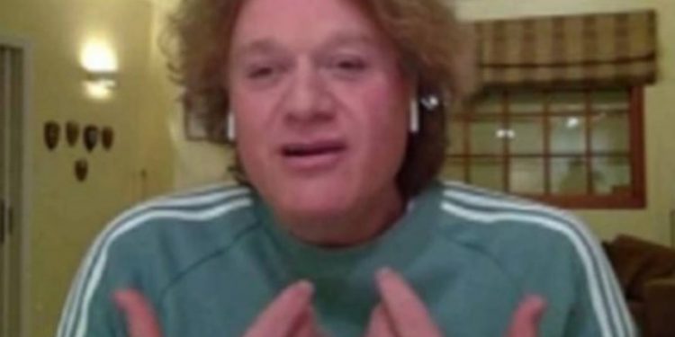 Alldaynews.gr «Αυτό με έκανε να μαζευτώ» – Αδιανόητες δηλώσεις από τον Πέτρο Γαϊτάνο