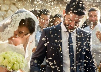 Πάνε αυτά που Ξέραμε! Έτσι θα γίνονται πλέον οι Θρησκευτικοί γάμοι και οι βαπτίσεις το καλοκαίρι