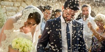 Alldaynews.gr Πάνε αυτά που Ξέραμε! Έτσι θα γίνονται πλέον οι Θρησκευτικοί γάμοι και οι βαπτίσεις το καλοκαίρι